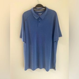 Rhone Delta Pique Polo